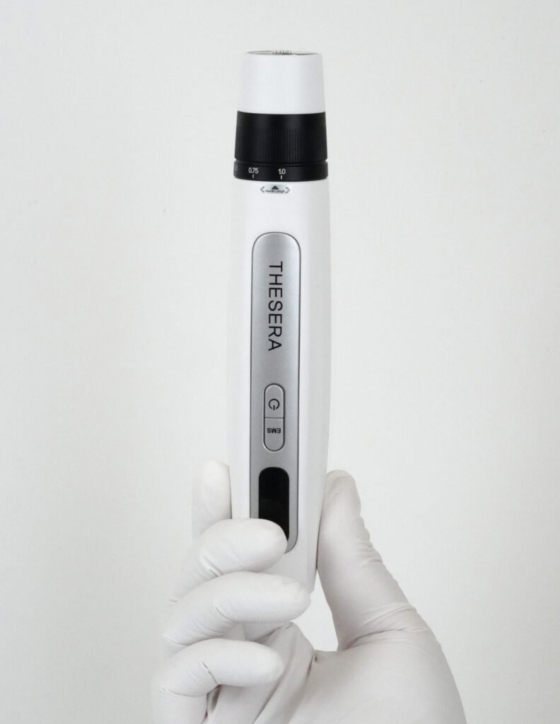 THESERA Telomere terapija