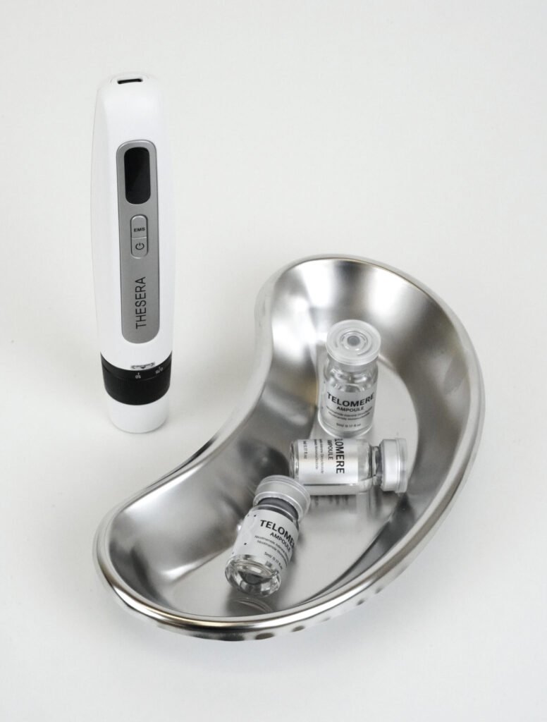 THESERA Telomere terapija