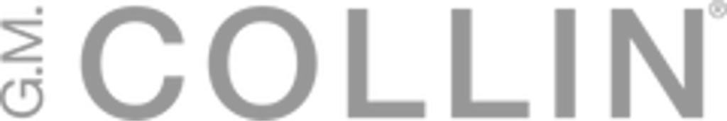 Pagrindinis collin logo