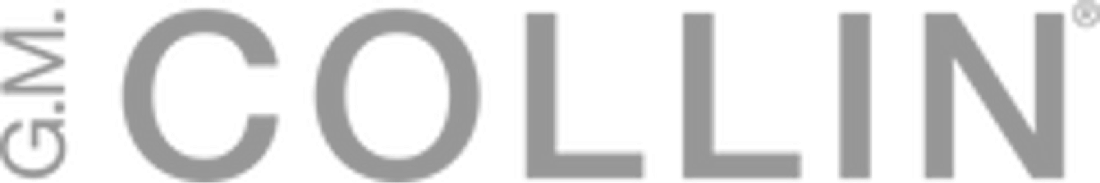 Pagrindinis collin logo