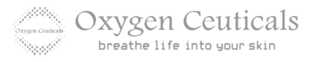 Pagrindinis oxygen logo