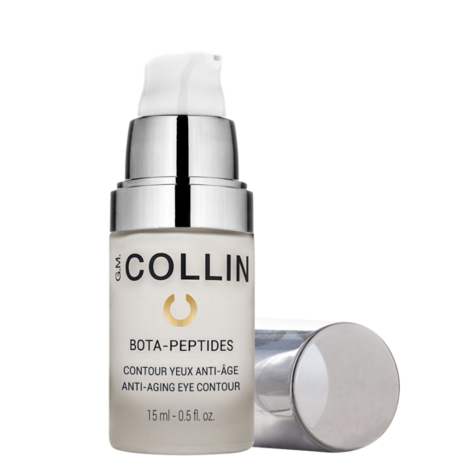g-m-collin-bota-peptides-paakiu-kremas-15-ml-202405081437230 G.M. COLLIN BOTA-PEPTIDES PAAKIŲ KREMAS, 15 ML - Image 2