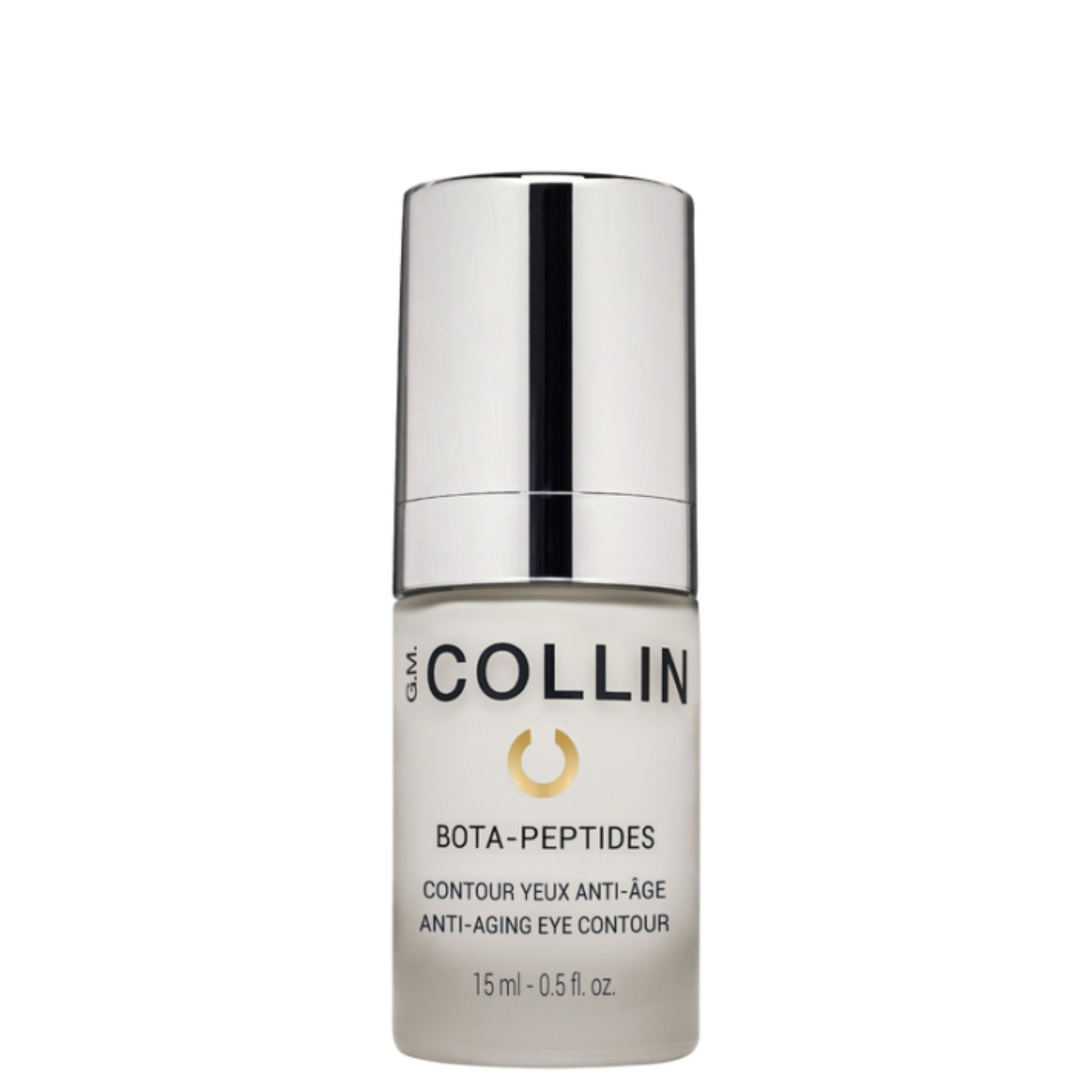 g-m-collin-bota-peptides-paakiu-kremas-15-ml G.M. COLLIN BOTA-PEPTIDES PAAKIŲ KREMAS, 15 ML - Image 3