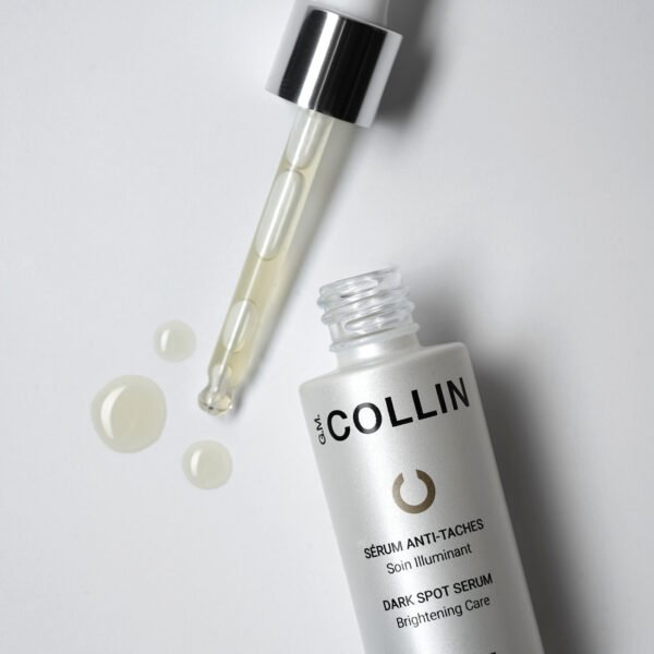 G.M. COLLIN DARK SPOT SERUMAS, 30 ML