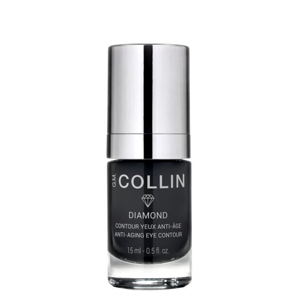 G.M. COLLIN DIAMOND PAAKIŲ KREMAS, 15 ML
