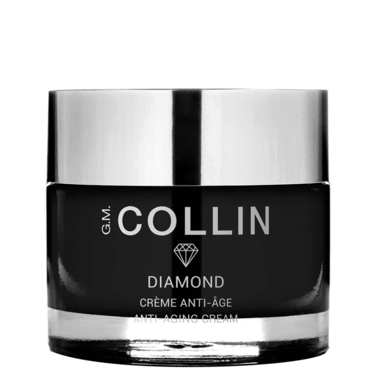 g-m-collin-diamond-veido-kremas-50-ml G.M. COLLIN DIAMOND VEIDO KREMAS, 50 ML - Image 2
