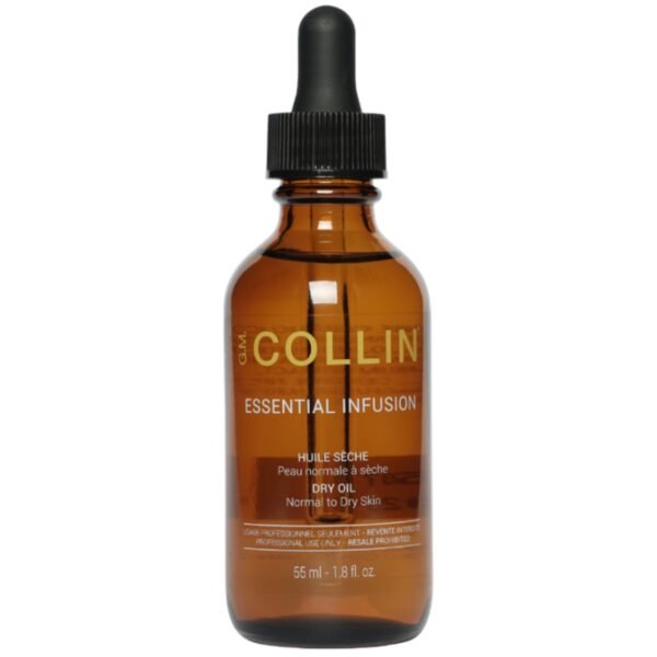 G.M. COLLIN ESSENTIAL INFUSION SAUSAS ALIEJUS, 50 ml