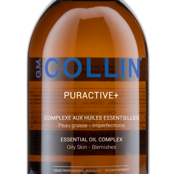 G.M. COLLIN PURACTIVE+ ETERINIŲ ALIEJŲ KOMPLEKSAS, 250 ml
