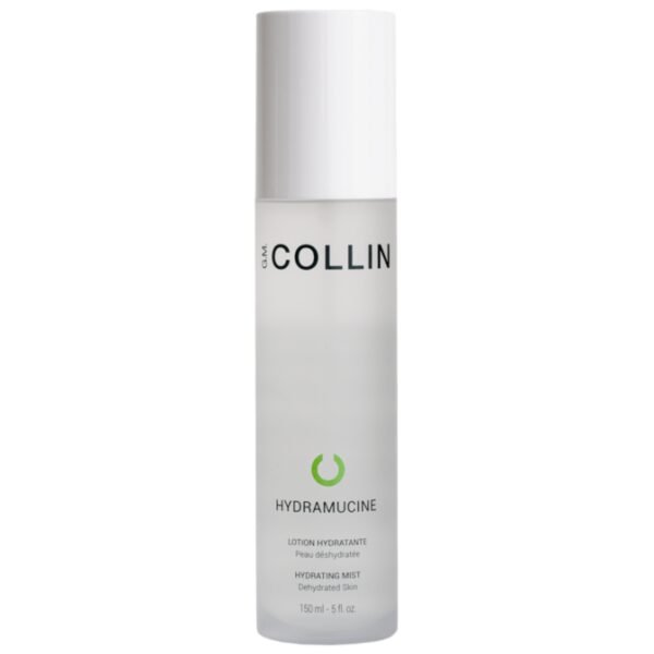 G.M. COLLIN HYDRAMUCINE DRĖKINANTI DULKSNA, 150 ML