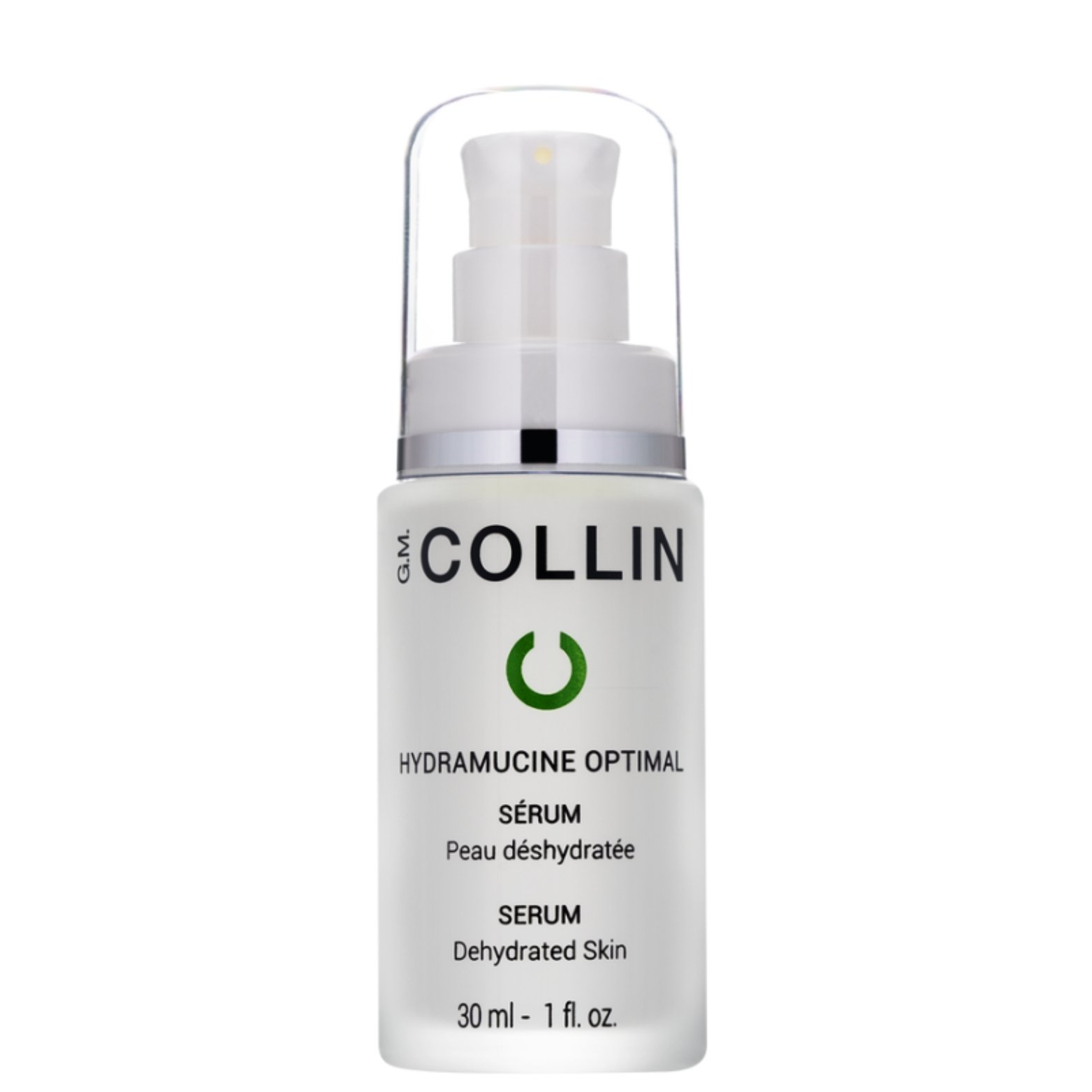 g-m-collin-hydramucine-optimal-drekinantis-serumas-30-ml-202405080932300 G.M. COLLIN HYDRAMUCINE OPTIMAL DRĖKINANTIS SERUMAS, 30 ML