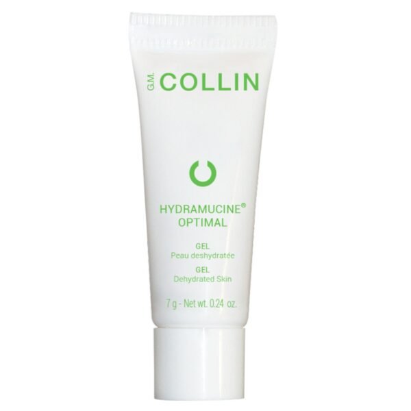 G.M. COLLIN HYDRAMUCINE OPTIMAL GELIS, 7 gr