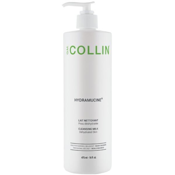 G.M. COLLIN HYDRAMUCINE VALOMASIS PIENELIS, 475 ML