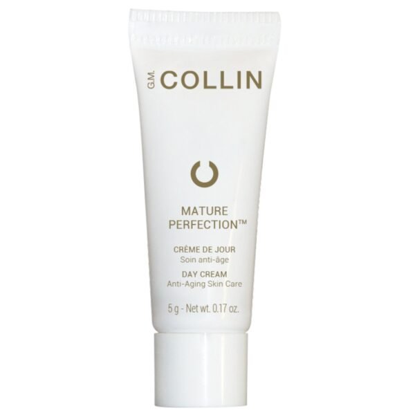 G.M. COLLIN MATURE PERFECTION DIENINIS KREMAS, 5 g