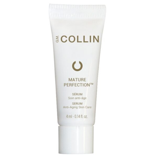 G.M. COLLIN MATURE PERFECTION SERUMAS, 4 ml