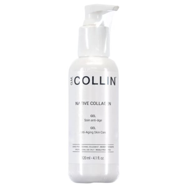 G.M. COLLIN NATIVE COLLAGEN GELIS, 100 ML