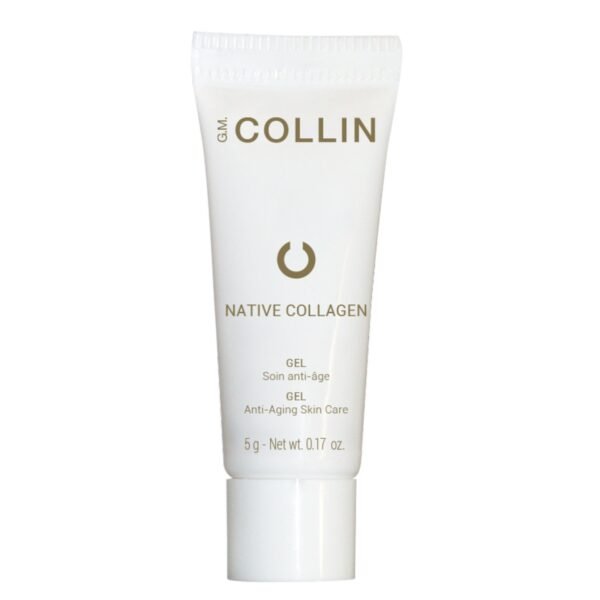 G.M. COLLIN NATIVE COLLAGEN GELIS, 5 g