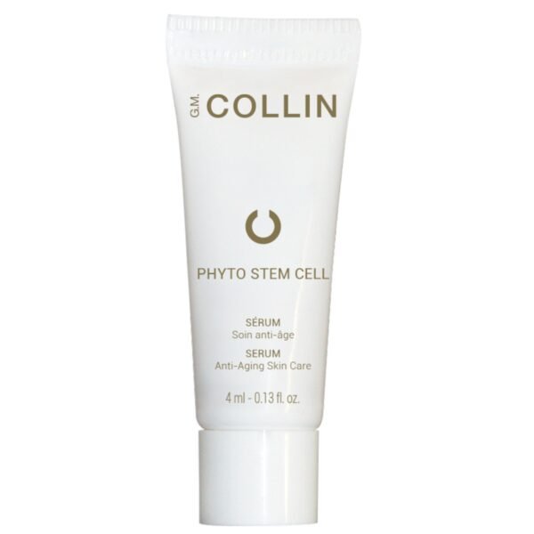 G.M. COLLIN PHYTO STEM CELL SERUMAS, 4 ml