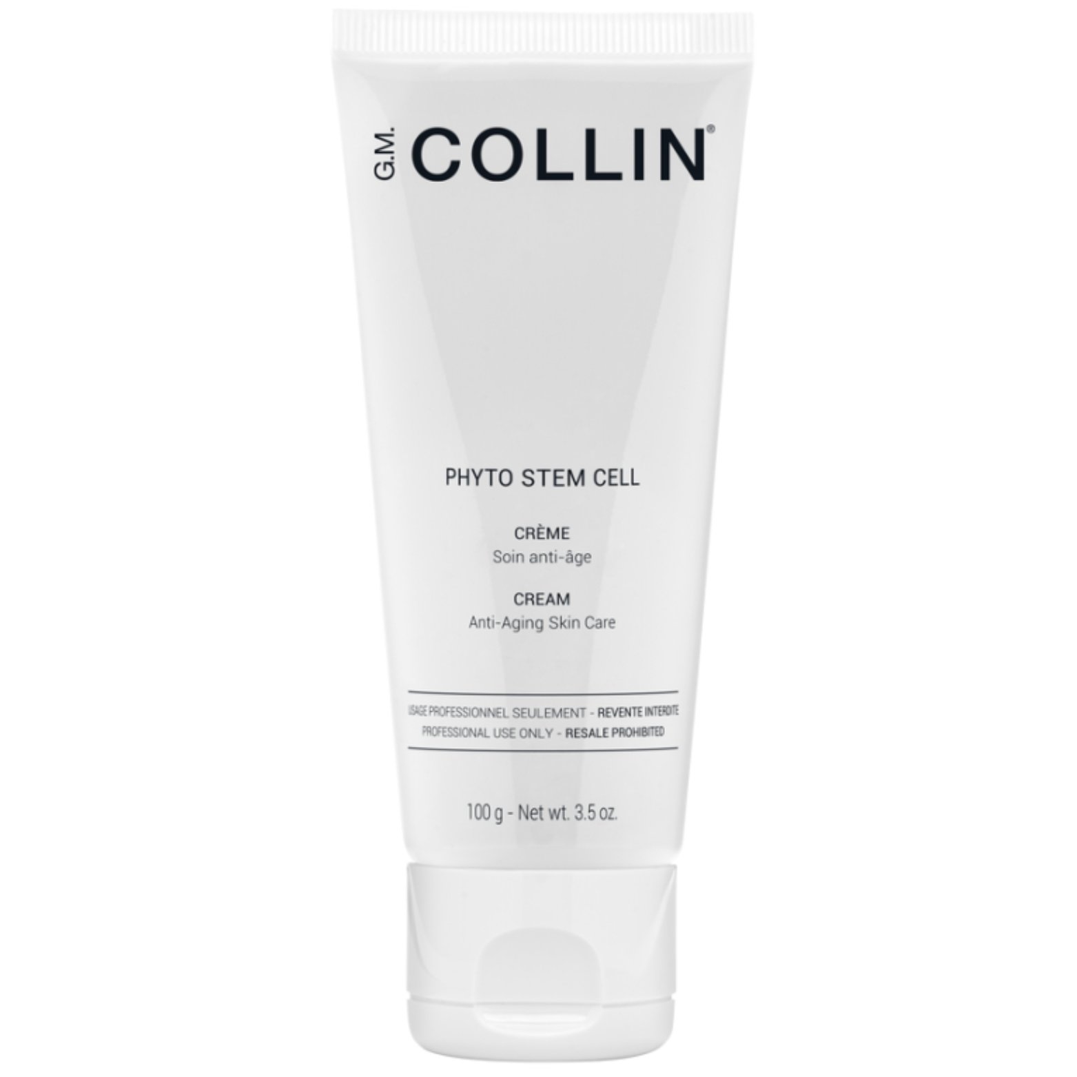g-m-collin-phyto-stem-cell-veido-kremas-100-ml G.M. COLLIN PHYTO STEM CELL+ VEIDO KREMAS, 100 ML