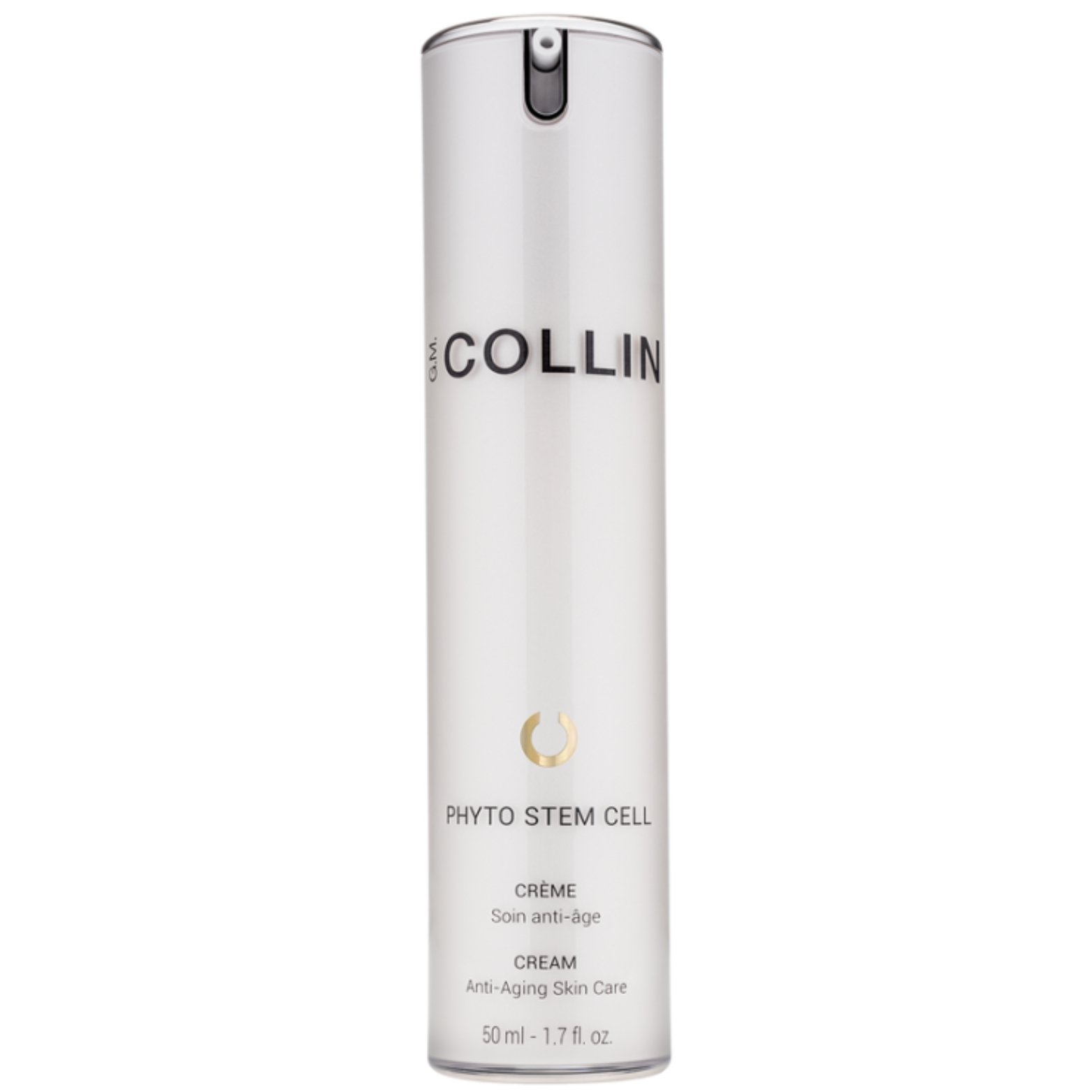 g-m-collin-phyto-stem-cell-veido-kremas-50-ml G.M. COLLIN PHYTO STEM CELL+ VEIDO KREMAS, 50 ML - Image 2