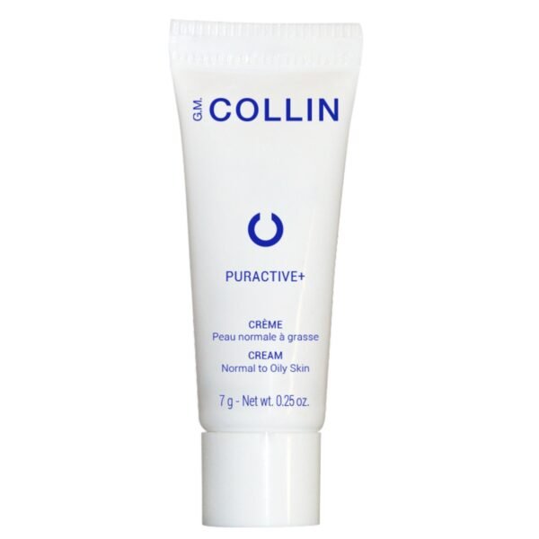 G.M. COLLIN PURACTIVE+ VEIDO KREMAS, 7 G