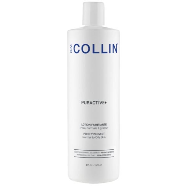 G.M. COLLIN PURACTIVE+ DULKSNA MIŠRIAI IR RIEBIAI ODAI, 475 ML