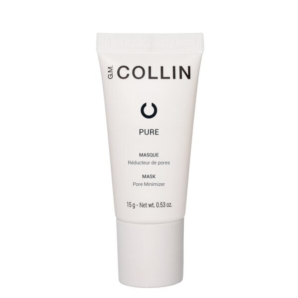 G.M. COLLIN PURE VEIDO KAUKĖ, 15 G