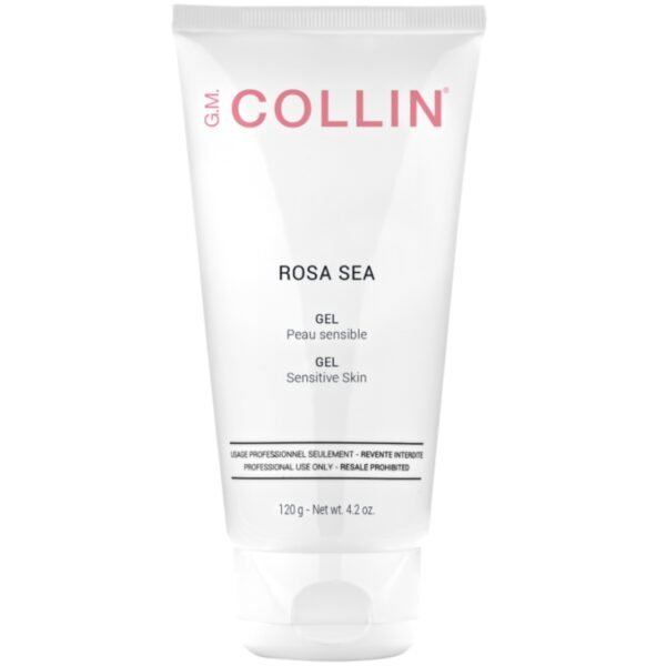 G.M. COLLIN ROSA SEA GELIS, 120 G