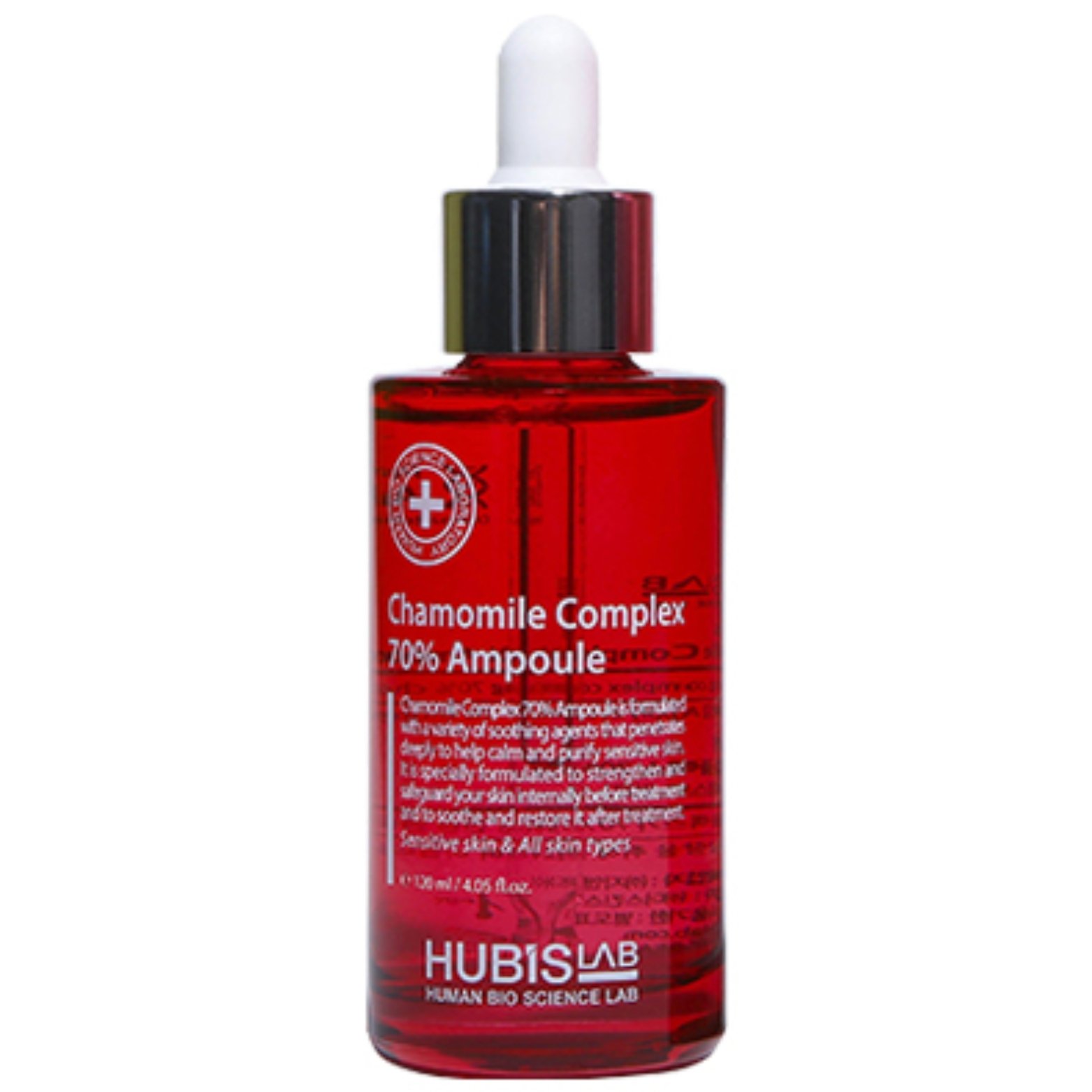 hubislab-ampule-su-70-ramuneliu-kompleksu-120-ml HUBISLAB AMPULĖ SU 70% RAMUNĖLIŲ KOMPLEKSU, 120 ML