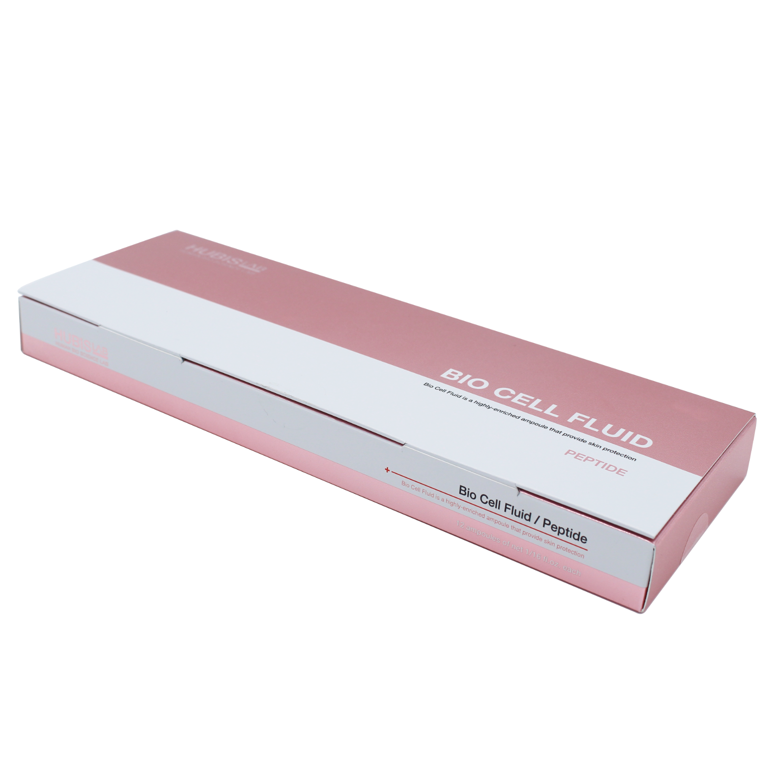 hubislab-bio-cell-peptidinis-fluidas-2ml-12 HUBISLAB BIO CELL PEPTIDINIS FLUIDAS, 12x2 ML - Image 2