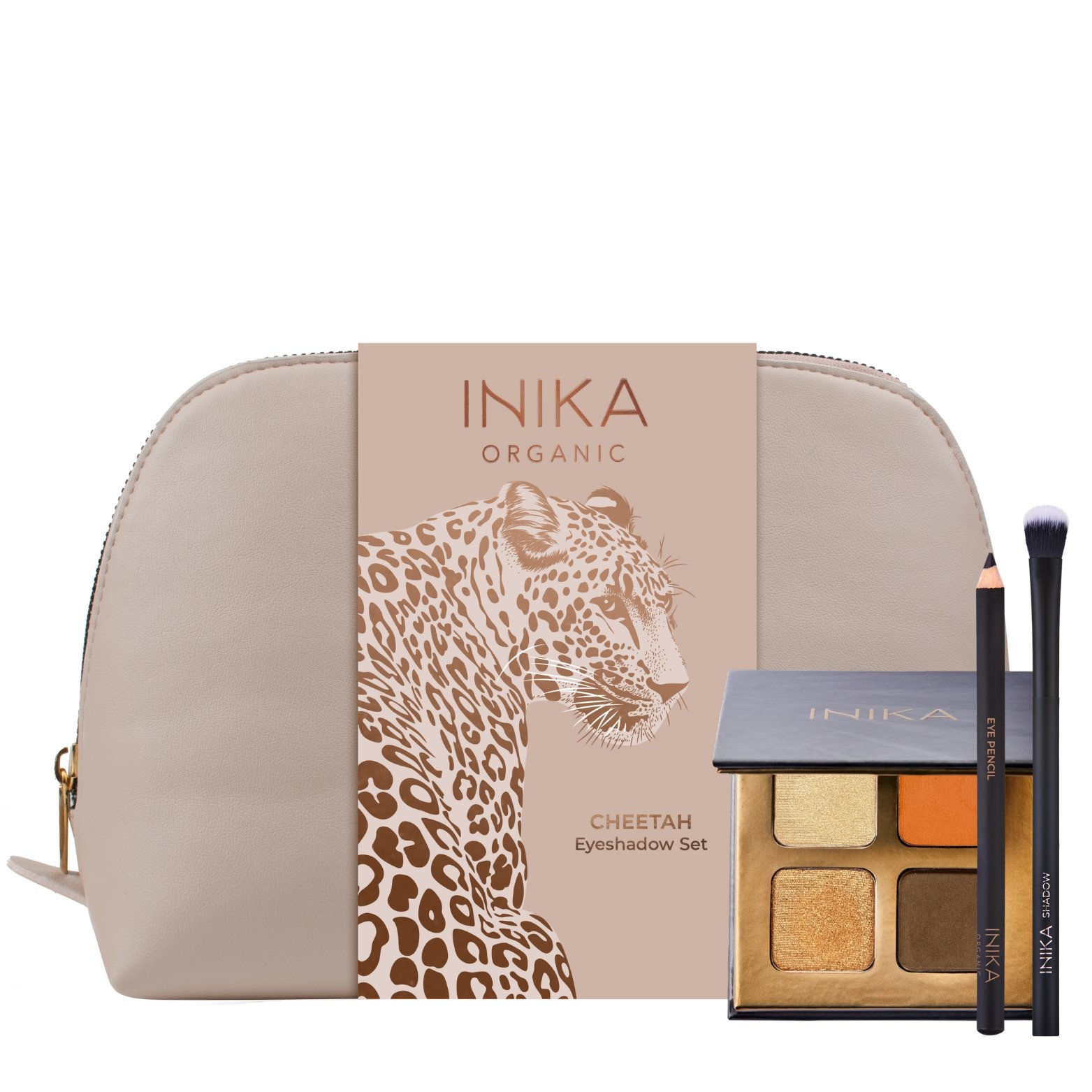 xr:d:DAFATkAzBDA:4303,j:6843629102365188440,t:23111708 INIKA ORGANIC CHEETAH AKIŲ ŠEŠĖLIŲ RINKINYS - Image 3