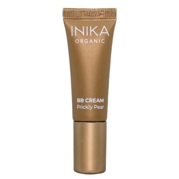 INIKA ORGANIC BB KREMAS - Tan, 10 ml