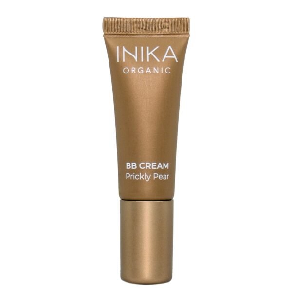 INIKA ORGANIC BB KREMAS - Cream, 10 ml