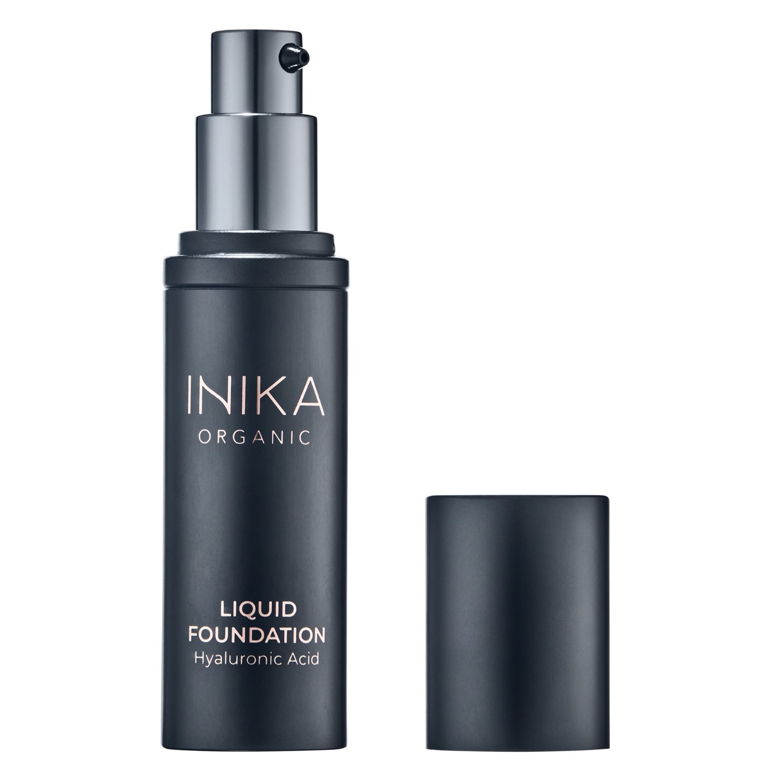 xr:d:DAFATkAzBDA:3102,j:311143317661669821,t:23062910 INIKA ORGANIC SKYSTAS MAKIAŽO PAGRINDAS NUDE, 30 ML - Image 2