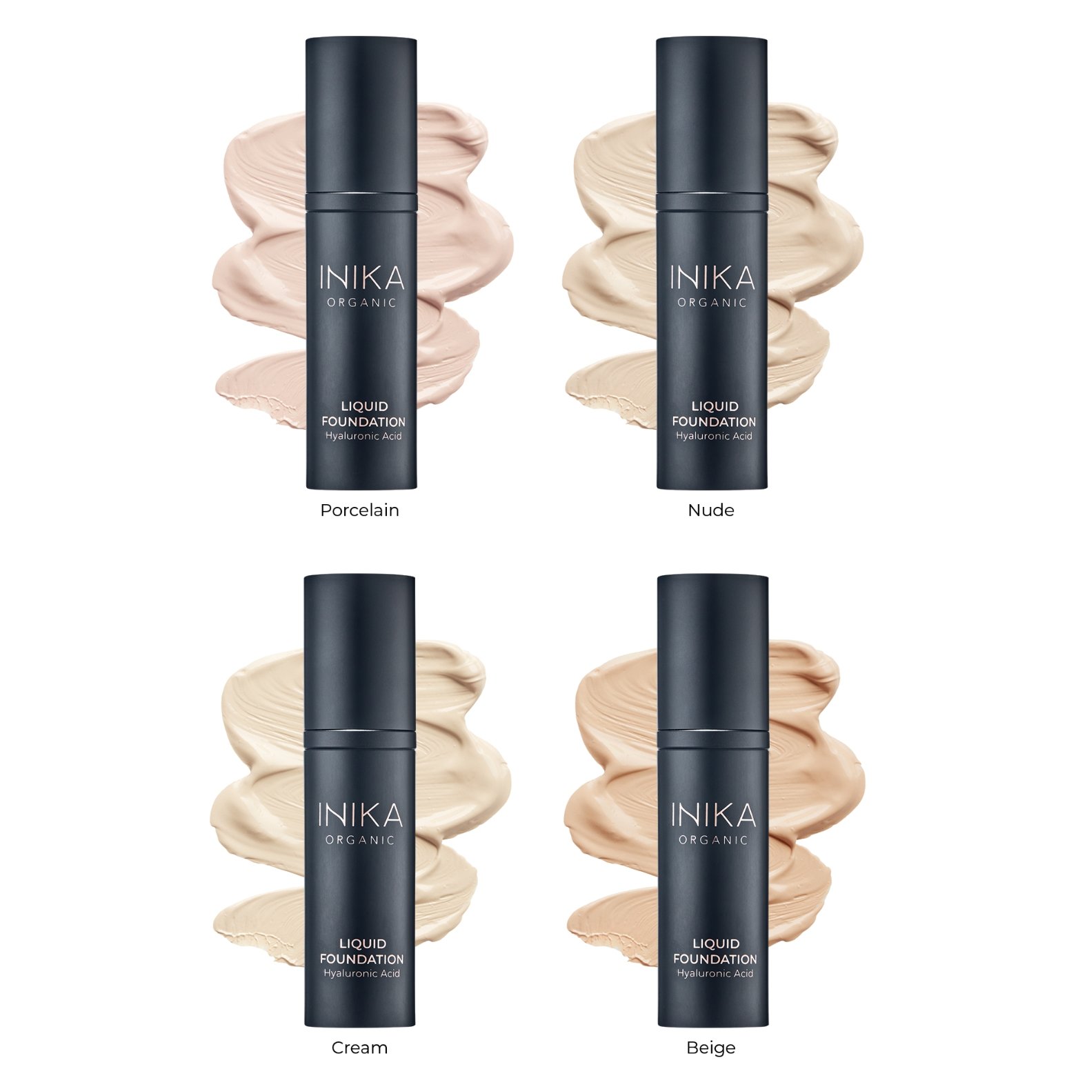 xr:d:DAFATkAzBDA:3100,j:3885875520477216449,t:23062910 INIKA ORGANIC SKYSTAS MAKIAŽO PAGRINDAS NUDE, 30 ML - Image 3