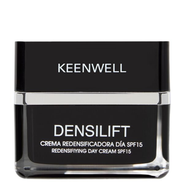 KEENWELL DENSILIFT ATKURIAMASIS DIENINIS VEIDO KREMAS SPF 15, 50 ml