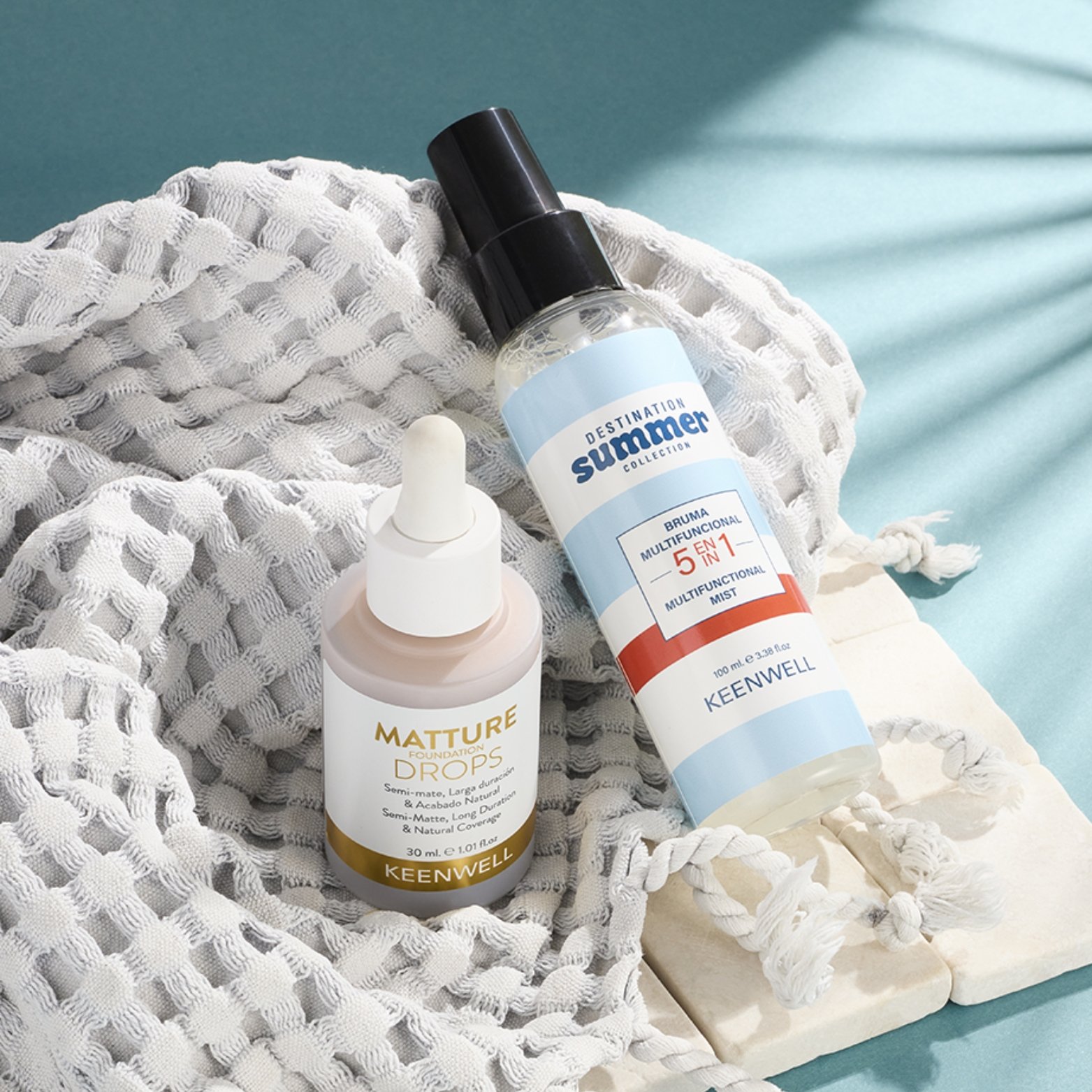 keenwell-promo-nr-9-mature-foundation-drops-30ml-multifunctional-mist-5in1-100ml-202405161039440 KEENWELL MATURE FOUNDATION DROPS SKYSTAS MAKIAŽO PAGRINDAS 30 ML + MULTIFUNKCINĖ DULKNA 5in1, 100 ML