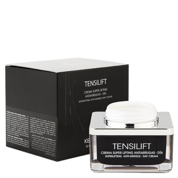 KEENWELL TENSILIFT DIENINIS KREMAS, 50 ml