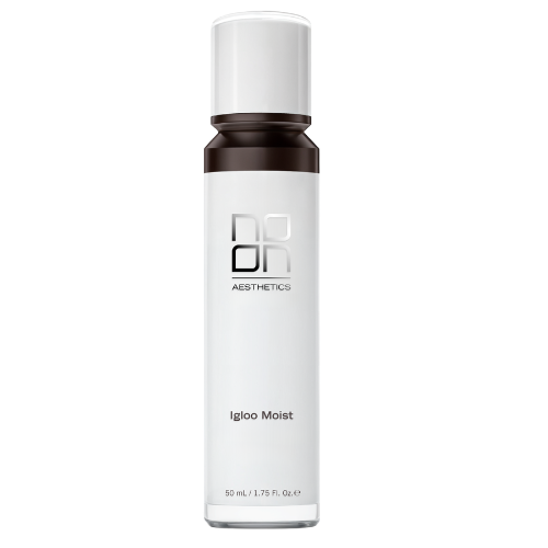 NOON IGLOO MOIST VEIDO KREMAS, 50 ML