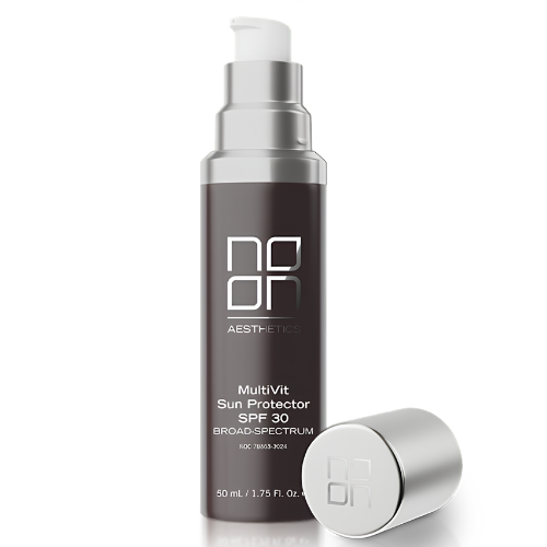 NOON MULTIVIT SUN PROTECTOR SPF30, 50 ML