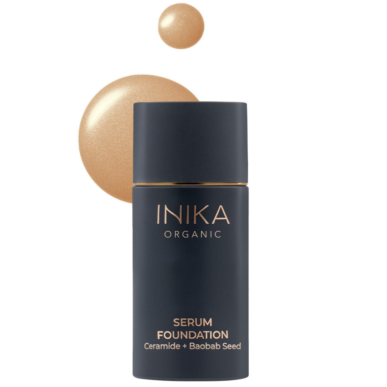 tester-inika-organic-seruminis-makiazo-pagrindas-daring-25-ml TESTER - INIKA ORGANIC SERUMINIS MAKIAŽO PAGRINDAS - Daring, 25 ML - Image 3