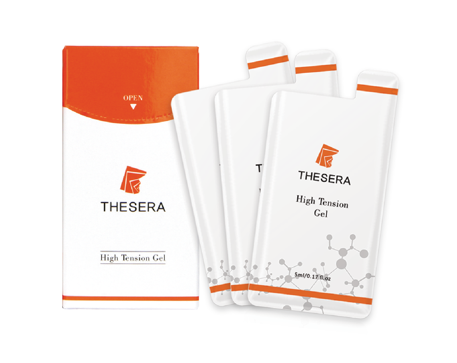 thesera-high-tension-gel-20x5ml-1unit THESERA ODĄ STANGRINANTI GELINĖ KAUKĖ, 1×5 ML