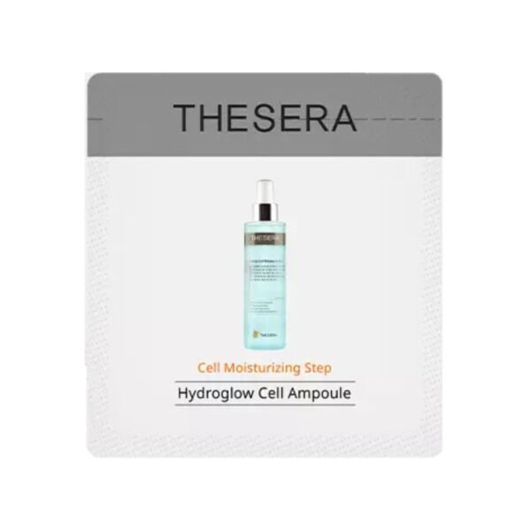 THESERA HYDROGLOW CELL SERUMAS, 2 ml