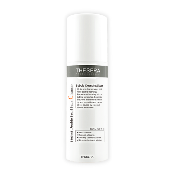 THESERA PERFECT DOUBLE PEARL PACK PRAUSIKLIS, 100 ML