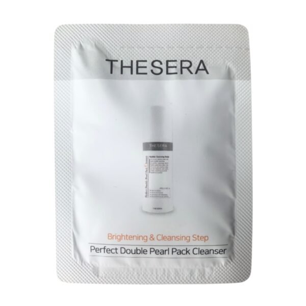 THESERA PERFECT DOUBLE PEARL PRAUSIKLIS, 3 ml