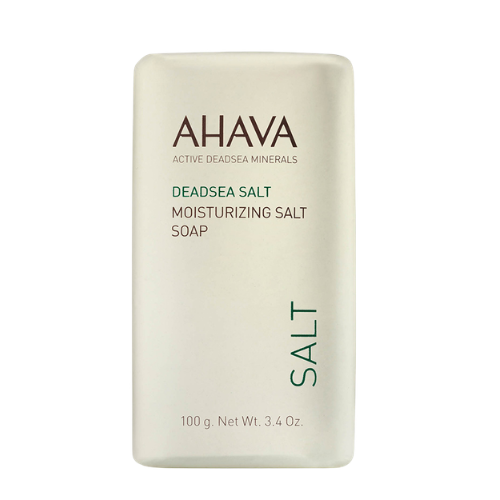 ahava-deadsea-salt-muilas-su-mineralais-100-gr AHAVA DEADSEA SALT MUILAS SU MINERALAIS, 100 gr - Image 2