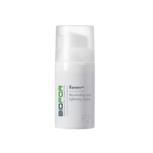 BIOFOR RENEW + ODĄ ATNAUJINANTIS VEIDO KREMAS, 30 ML