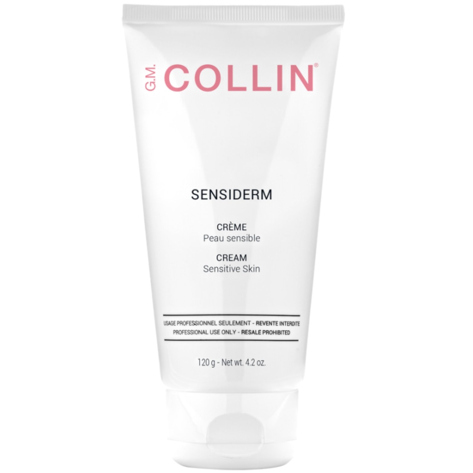 g-m-collin-sensiderm-veido-kremas-120-g G.M. COLLIN SENSIDERM VEIDO KREMAS, 120 g