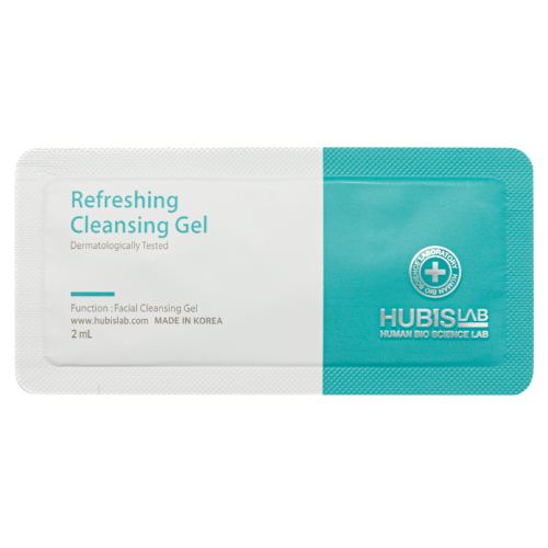 HUBISLAB PURE BALANCE GAIVINAMASIS GELINIS VEIDO PRAUSIKLIS, 2 ML