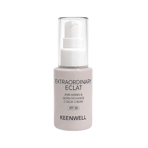 keenwell-extraordinary-eclat-ee-spf-20-30-ml-nr-3-202608111459450 KEENWELL EXTRAORDINARY ECLAT EE SPF 20, 30 ML (Nr. 3) - Image 2