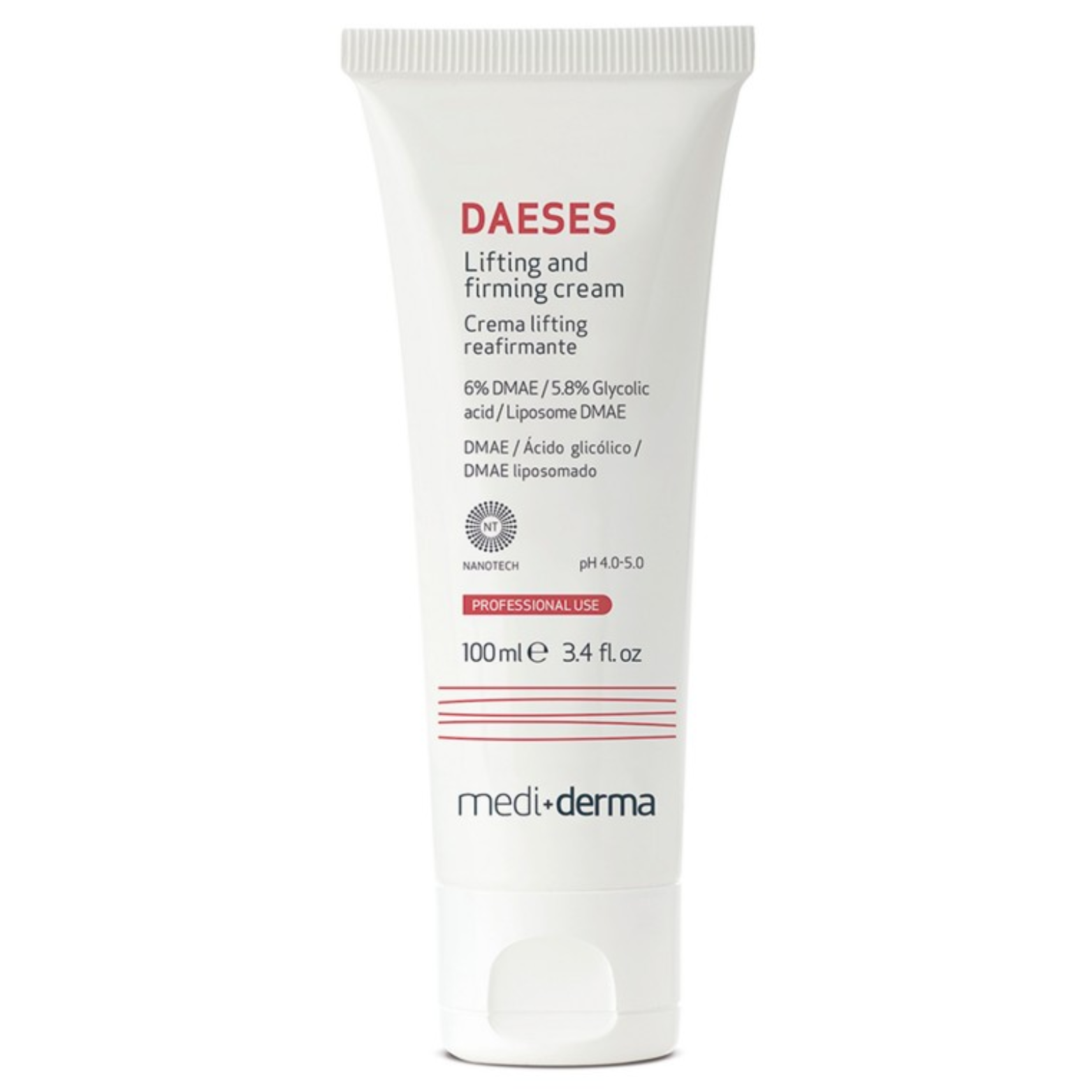 mediderma-daeses-stangrinantis-veido-kremas-100-ml MEDIDERMA DAESES STANGRINANTIS VEIDO KREMAS, 100 ML